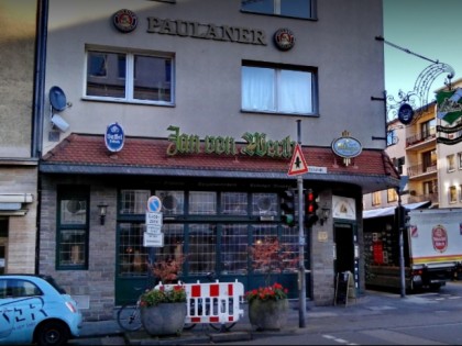 Photo: Gasthaus Jan von Werth